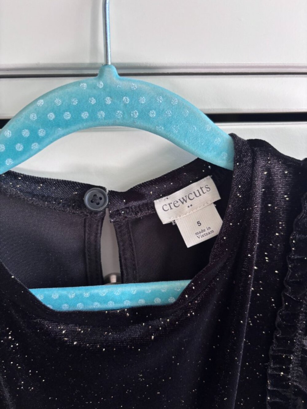 Crewcuts jumpsuit - Picture 4 of 7